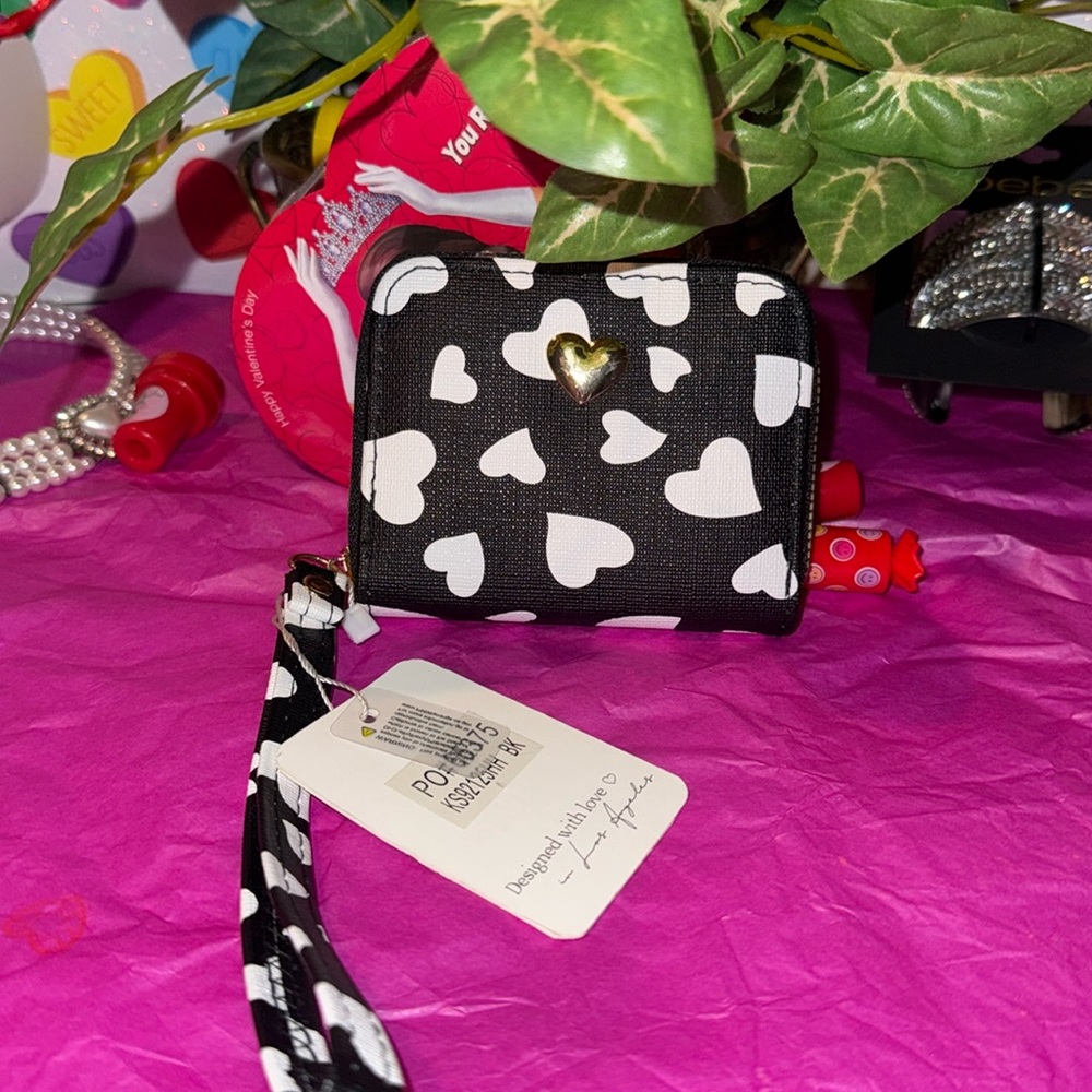 NWT Wallet